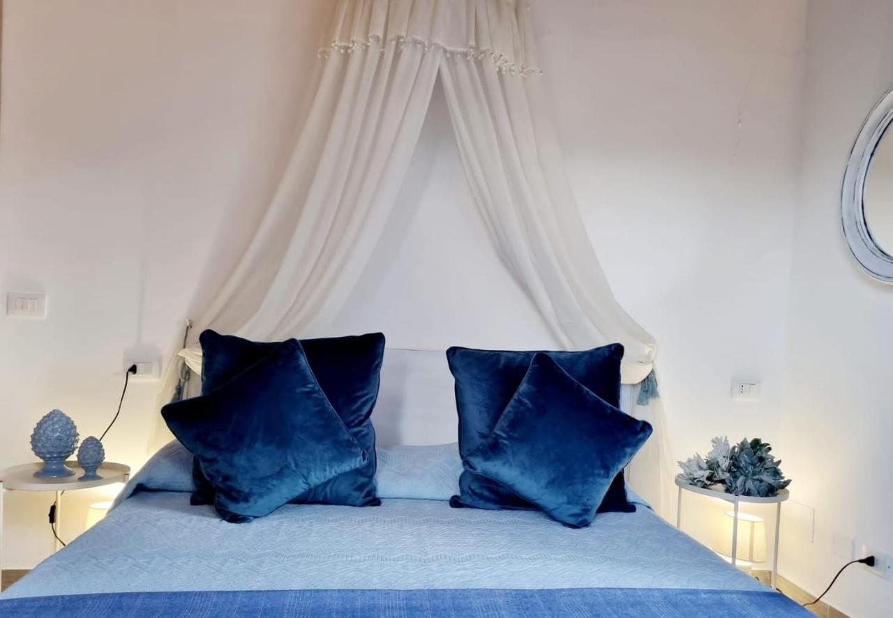 Stazzo San Teodoro Piscina Condivisa Apartment Exterior photo